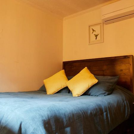 Hostal Aldea Colchagua Experience ซานตาครูซ ภายนอก รูปภาพ