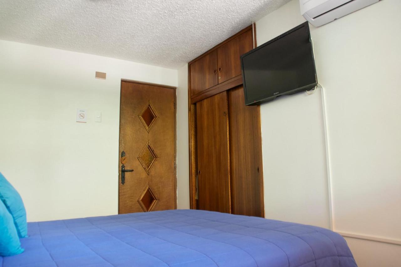 Hostal Aldea Colchagua Experience ซานตาครูซ ภายนอก รูปภาพ