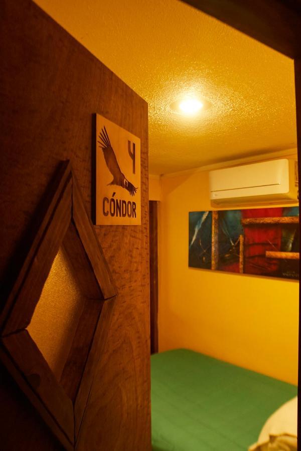 Hostal Aldea Colchagua Experience ซานตาครูซ ภายนอก รูปภาพ