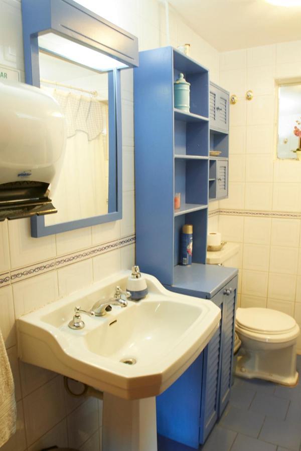Hostal Aldea Colchagua Experience ซานตาครูซ ภายนอก รูปภาพ
