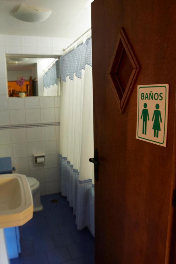 Hostal Aldea Colchagua Experience ซานตาครูซ ภายนอก รูปภาพ