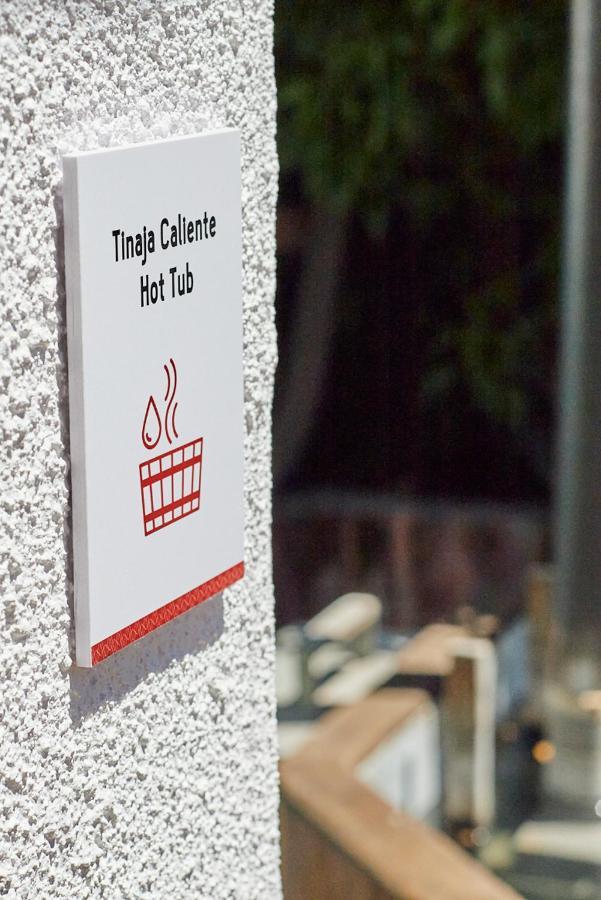 Hostal Aldea Colchagua Experience ซานตาครูซ ภายนอก รูปภาพ